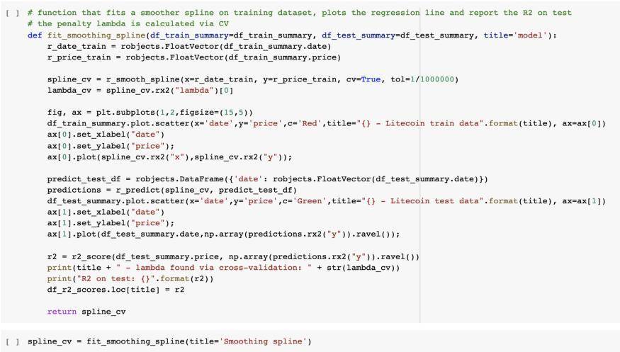 机器学习能预测加密货币的价格吗？分段插值法分析14