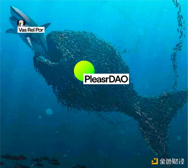 金色观察 | Uniswap著名NFT背后的故事9