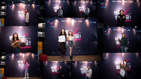 当脱口秀遇上比特币，币虎《币嘴！听我说！》第三期成功举办1