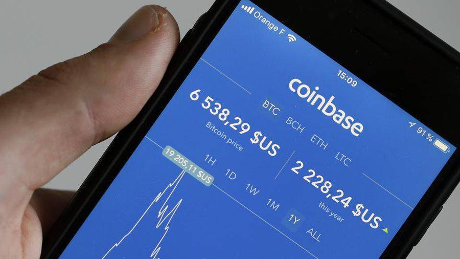Coinbase 上市在即，这 5 个问题你需要搞清楚1