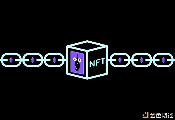 NFT为什么占领了硅谷? NFT为什么占领了硅谷?