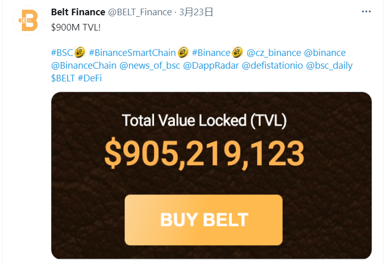 巴比特观察丨暴涨35倍！1季度锁仓增加280亿美金，CeDeFi势头正猛3