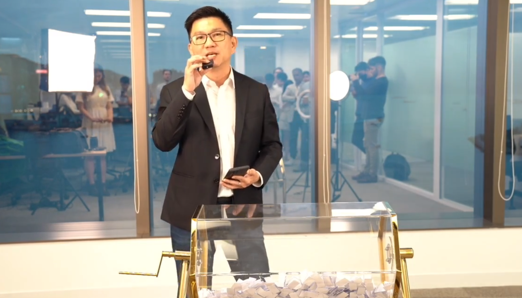 年度最佳“羊毛”：LABS Group为LP送出价值15万刀普吉岛度假公寓一套！