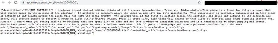 NFT热潮中一个被忽视的环节：为什么数据存储很重要？有哪些选择？1
