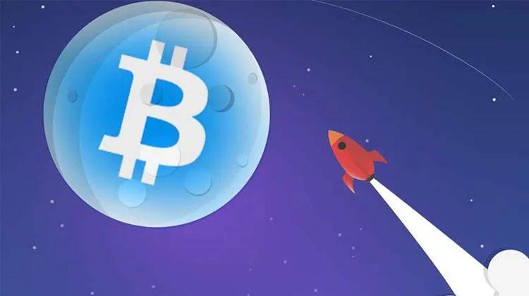 比特币挖矿难度创历史新高，还不入场越发难搞1