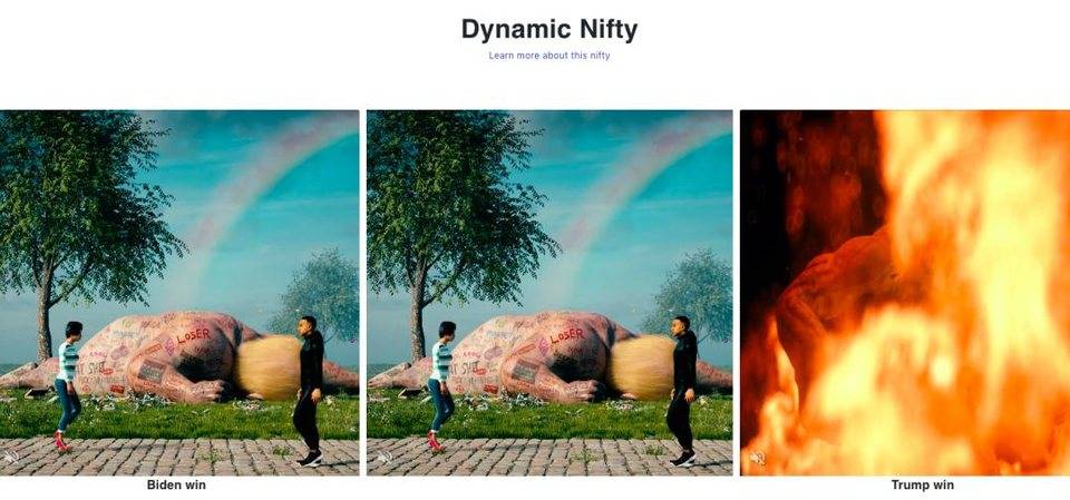 NFT热潮中一个被忽视的环节：为什么数据存储很重要？