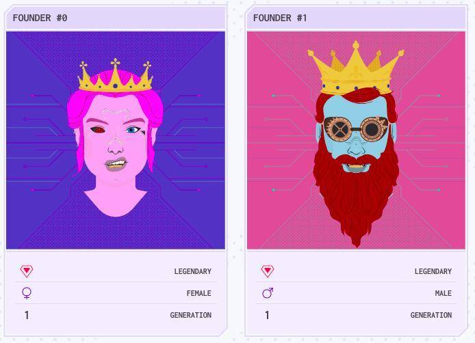 NFT热潮中一个被忽视的环节：为什么数据存储很重要？2