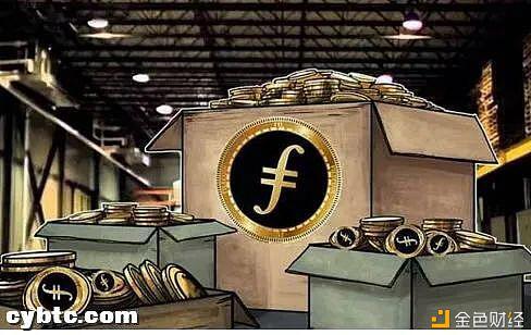 为什么A股公司更喜欢IPF和filecoin？