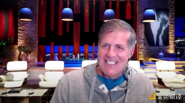 亿万富翁达拉斯独行侠队老板Mark Cuban都买了什么加密货币？