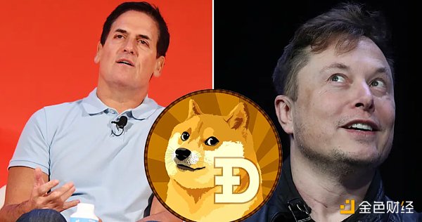 亿万富翁达拉斯独行侠队老板Mark Cuban都买了什么加密货币？5