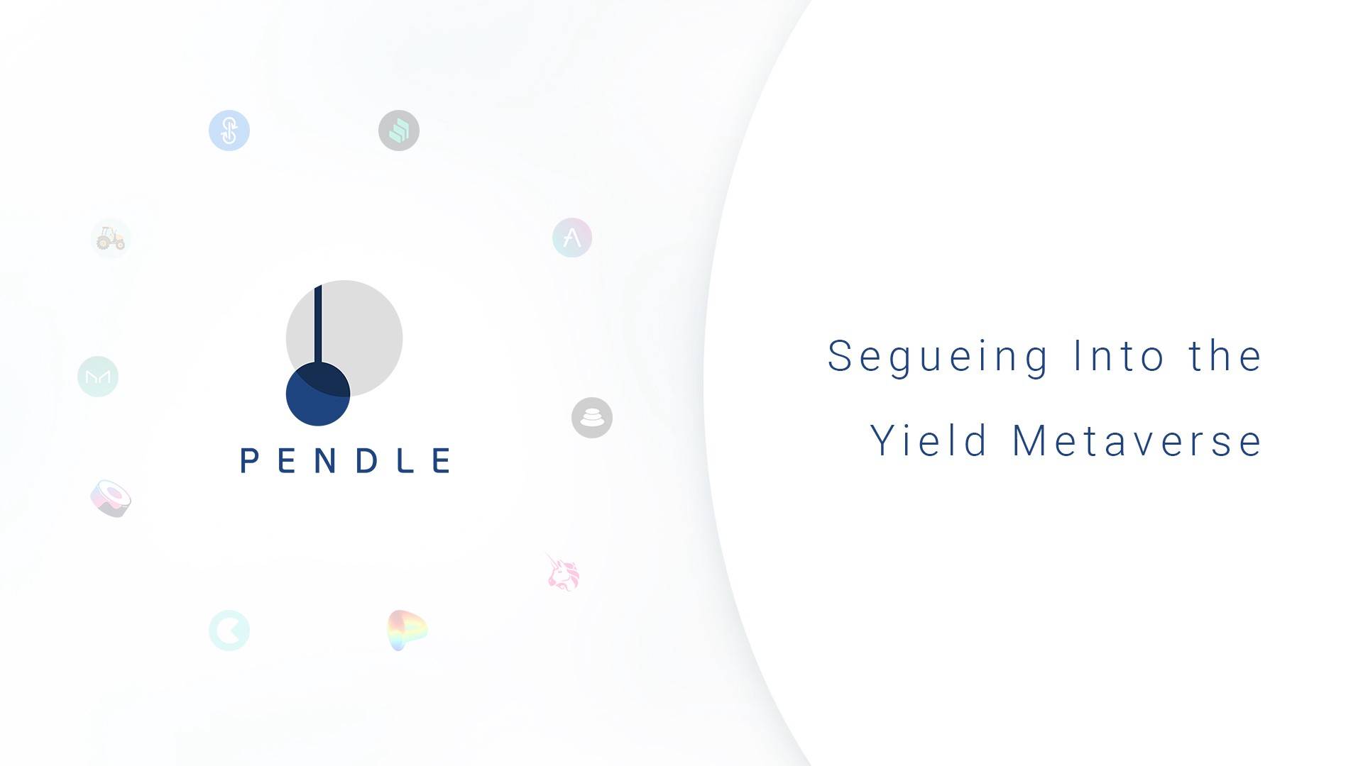 DeFi新玩法 | 一文让你了解DeFi上的信用衍生品市场Pendle