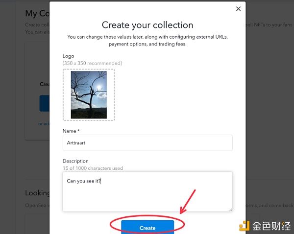 如何以NFT的方式出售您的文章？8