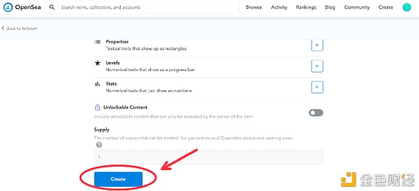 如何以NFT的方式出售您的文章？11