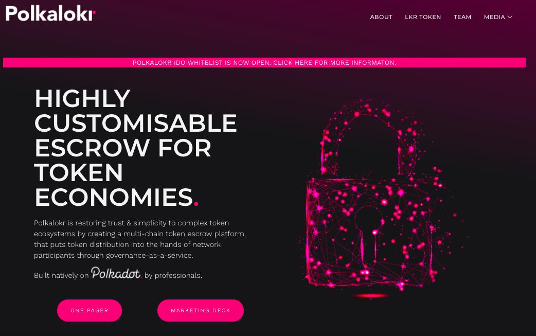 今年4月,这11个热门项目将成为Ido3 今年4月,这11个热门项目将成为Ido3