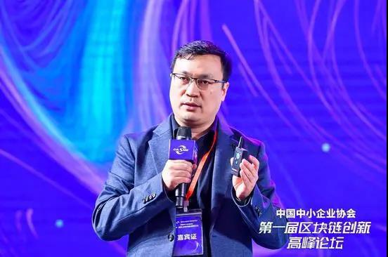 梁伟:区块链可以对抗美元在国际清算结算领域的垄断 梁伟:区块链可以对抗美元在国际清算结算领域的垄断