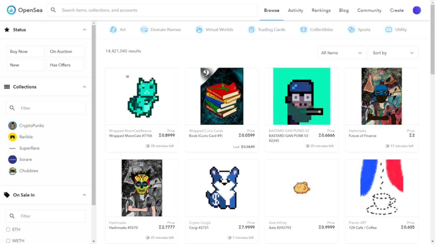 祭坛上的泡沫或通风？5