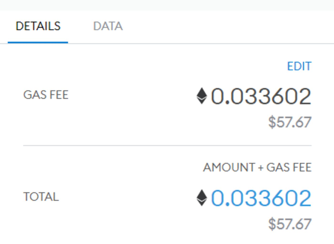 祭坛上的泡沫或通风？6