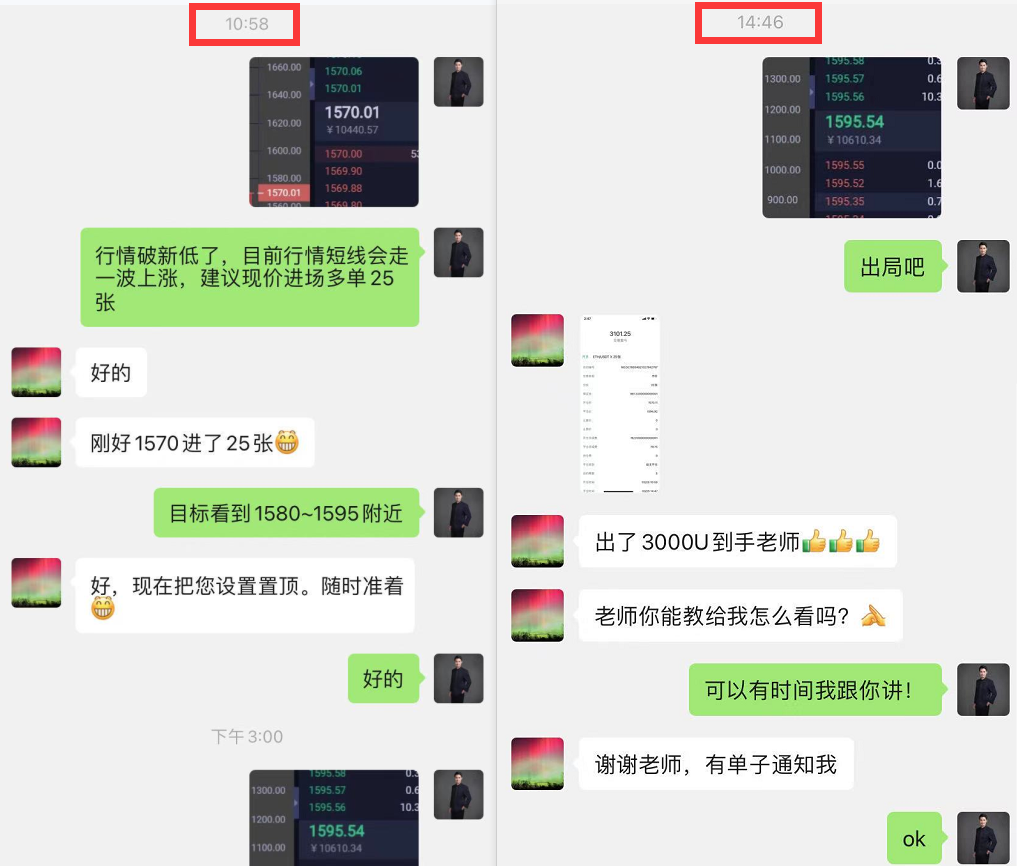 奕恒说币：4/3晚间比特币60000受阻，以太坊一路高歌2