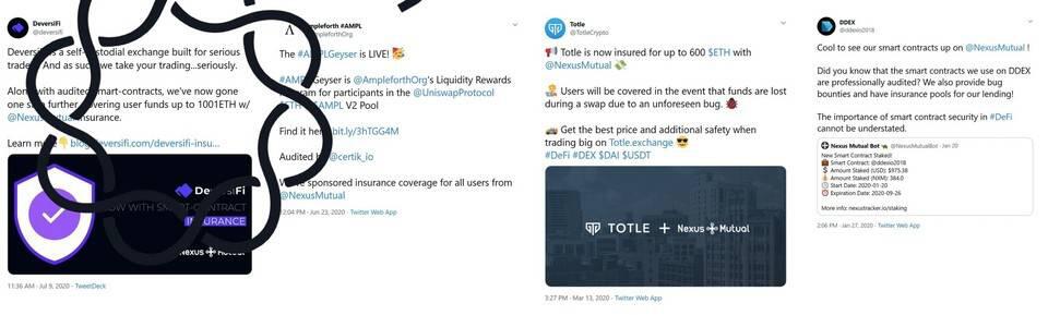 Delphi Digital:nexus mutual的深度分析2