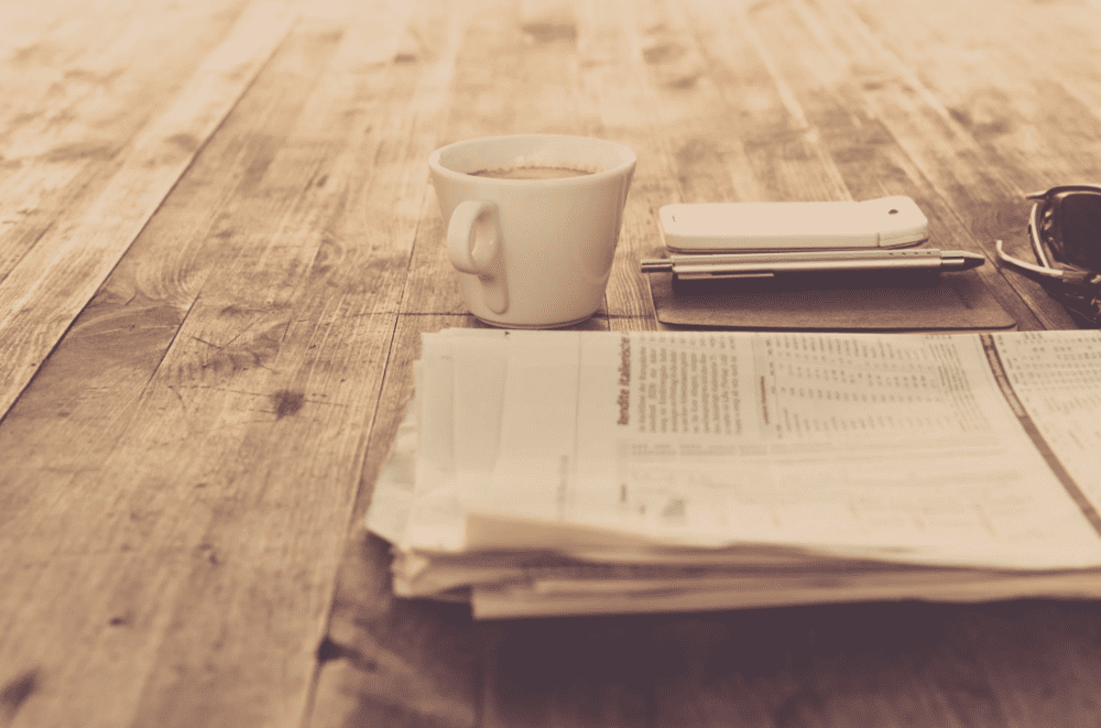 区块链技术可能对新闻业产生革命性的影响 区块链技术可能对新闻业产生革命性的影响