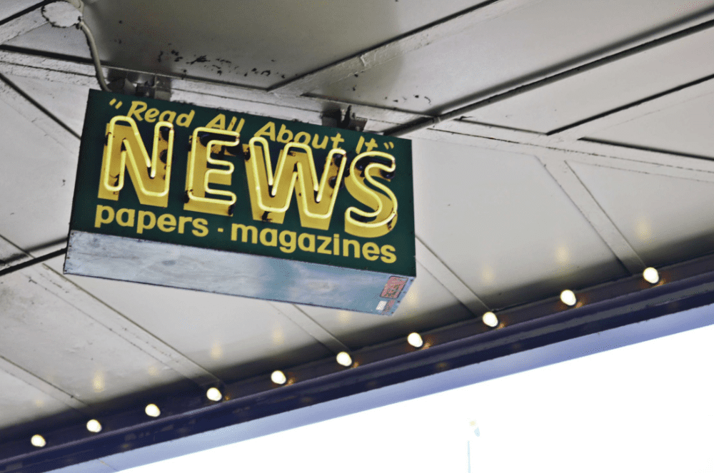 区块链技术可能对新闻业产生革命性的影响1 区块链技术可能对新闻业产生革命性的影响1