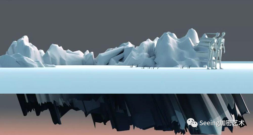 加密艺术 新浪潮的到来1