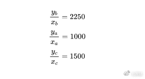 解释uniswap v3中AMM的数学原理1