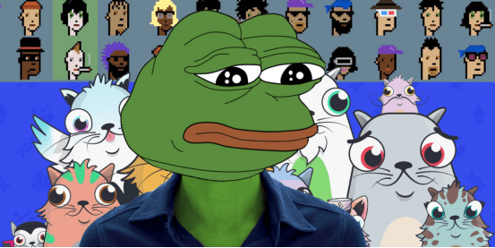 从“价值”的角度看,为什么NFT+defi有无限的可能性 从“价值”的角度看,为什么NFT+defi有无限的可能性