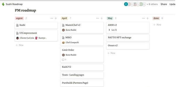 寿司里放了个鸡蛋 寿司里放了个鸡蛋