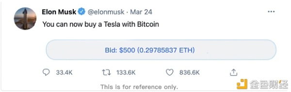 NFT的使命是走出圈子，打破游戏4