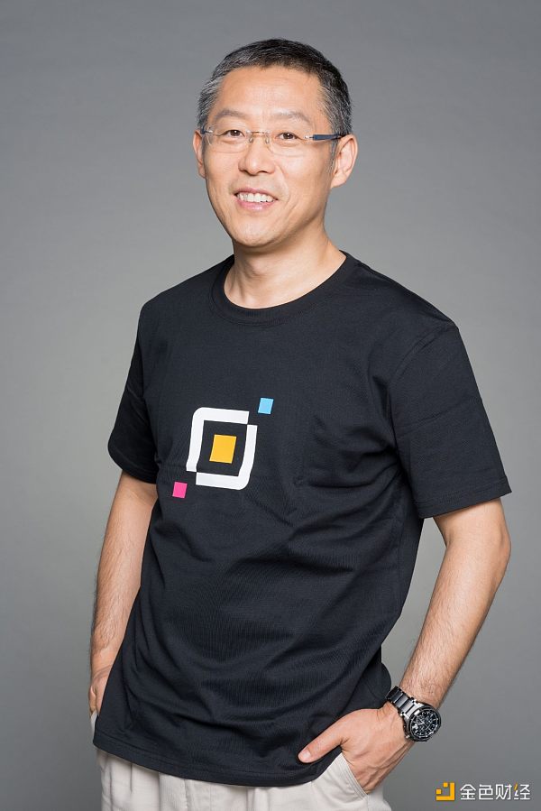 金色深核｜对话PlatON曲俊杰：如何定义新的数据计算形式？1