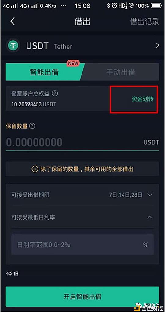 defi贷款市场突破130亿美元。你的加密资产呢?2 defi贷款市场突破130亿美元。你的加密资产呢?2