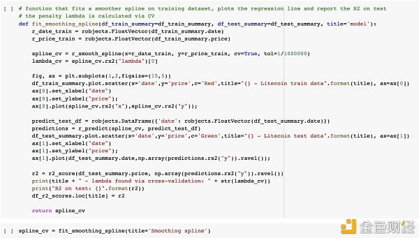 机器学习能预测加密货币的价格吗？14