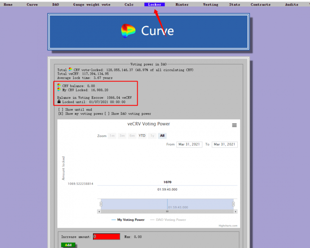 如何使用曲线加速器？如何挖掘高apy？10