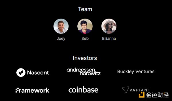 这个让以太坊躁动起来的Fei究竟是什么来头？4