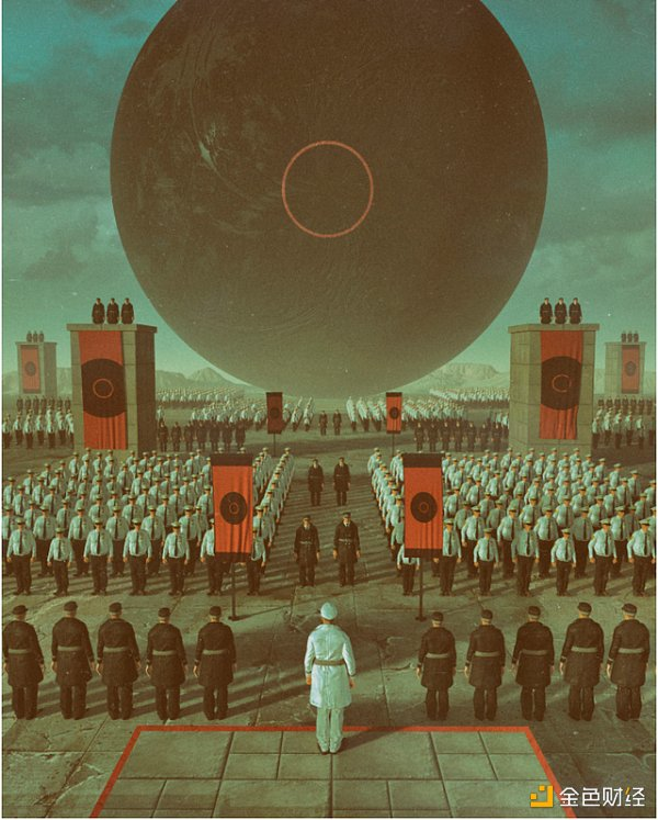 加密货币艺术：投资新世界还是垃圾房地产合同？1