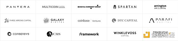 金色观察 | 机构投资者进军以太坊