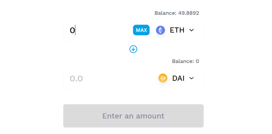 DeFi新玩法 | 一文了解世界第一个动态做市商——Kyber DMM3