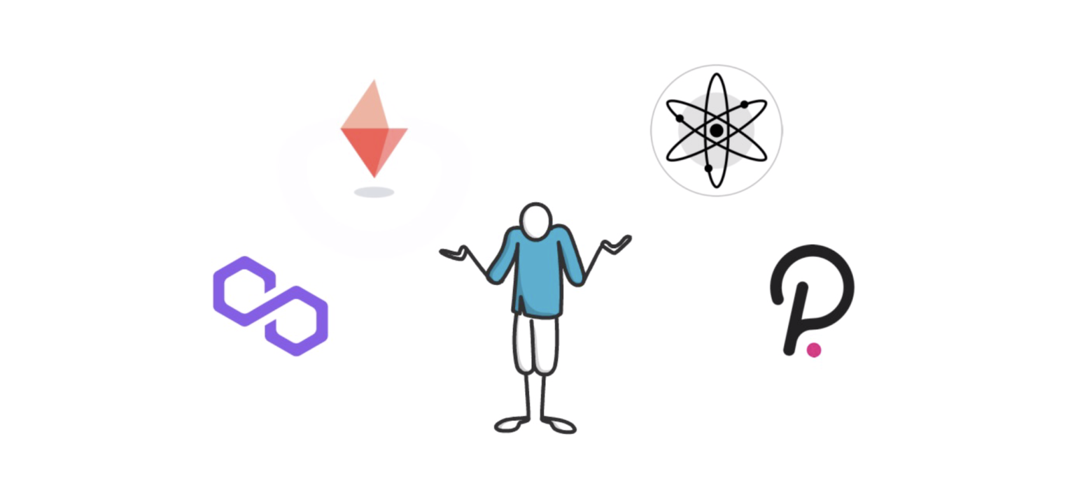 你不知道的DeFi真相，它的未来会是什么样子？7