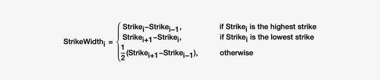 Deribit：如何交易比特币隐含波动率？3
