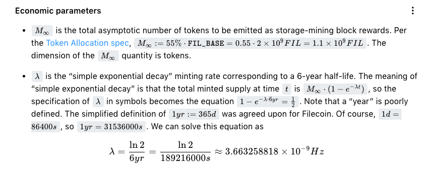 分析 | Filecoin全网规模达到基线规模后，后势收益如何？1