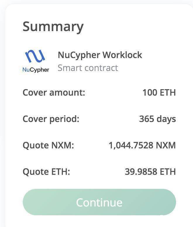 DeFi 组合保险新探索：详解 InsurAce 产品特性与工作机制1