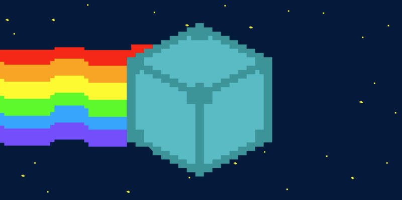 如何在IPFs上存储NFT？1