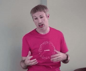 加文·伍德：博卡更像是一个创新引擎，而不是一个综合平台。