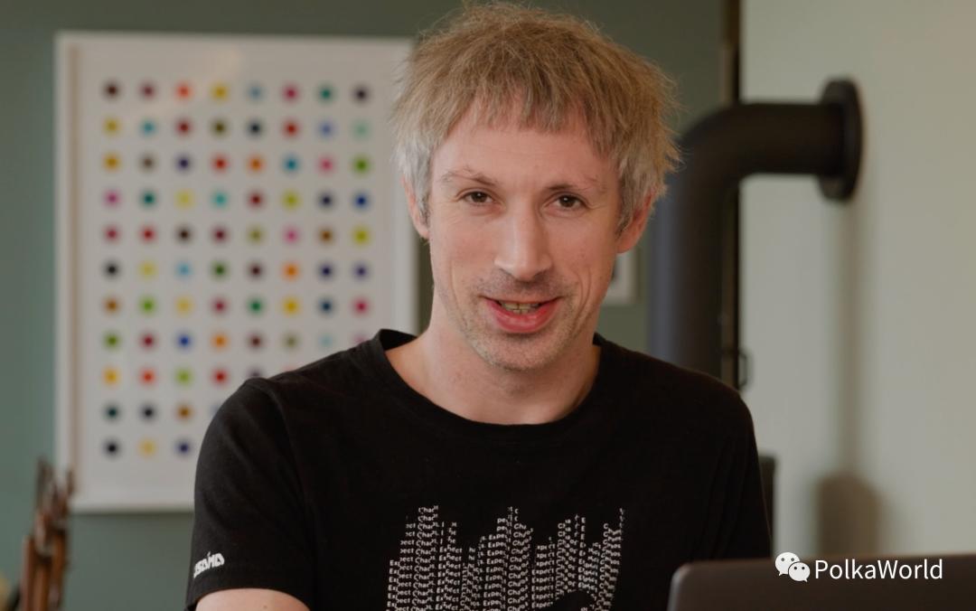 加文·伍德：博卡更像是一个创新引擎，而不是一个综合平台。1