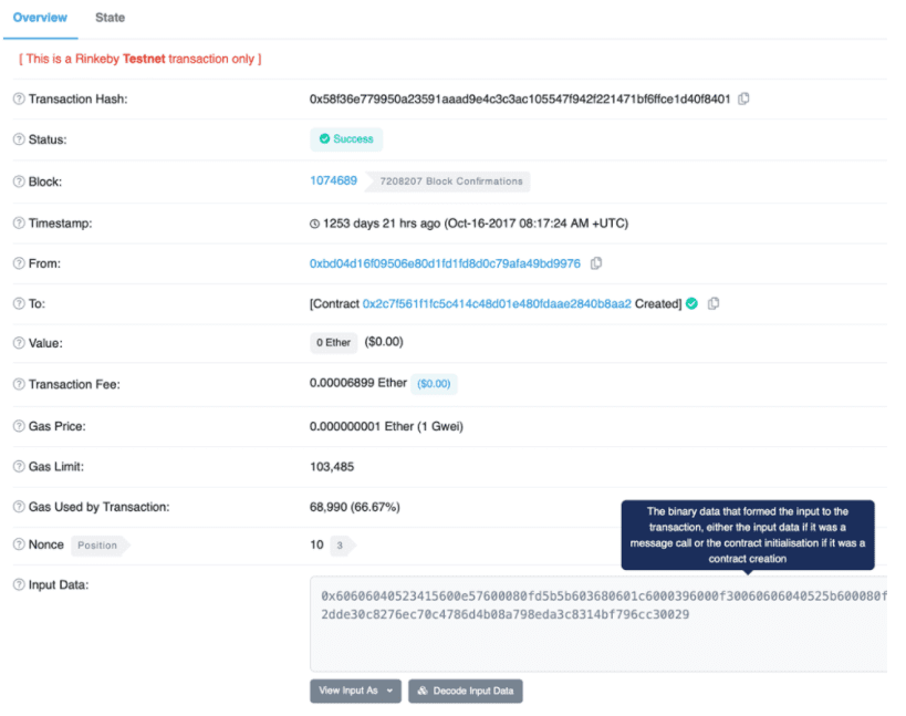 使用chainlink，以太坊第2层是否可以耗尽filecoin？(2)2