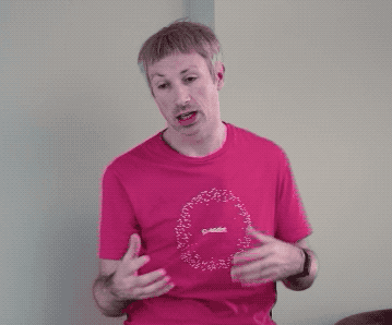 加文·伍德：博卡更像是一个创新引擎，而不是一个包罗万象的平台