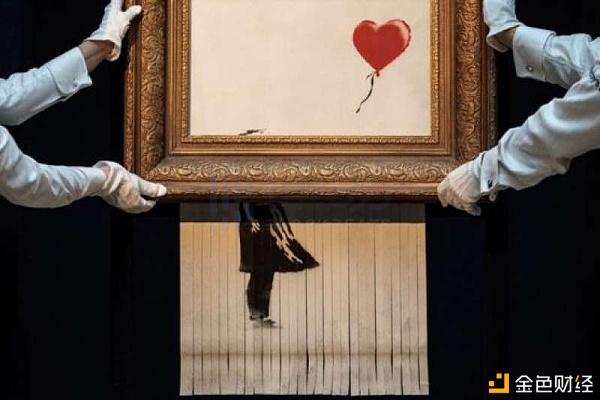 我可以把毕加索的画烧掉 做成NFT吗？