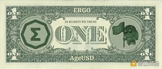一文读懂AgeUSD稳定币协议优势所在