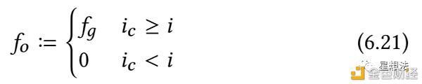 Uniswap V3技术白皮书:核心是流动性集中17 Uniswap V3技术白皮书:核心是流动性集中17
